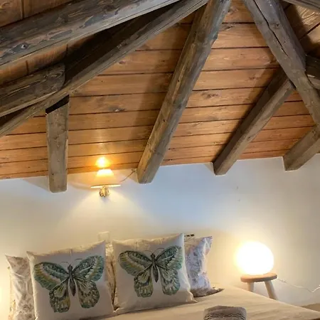 Holiday home Althea Garden House *