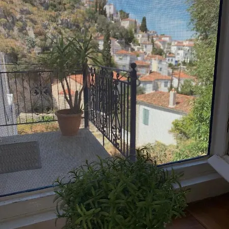Althea Garden House Holiday home Hydra (Saronic Islands)