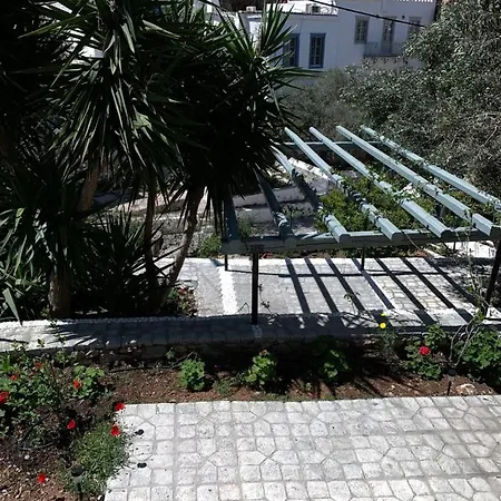 Althea Garden House Holiday home Hydra (Saronic Islands)