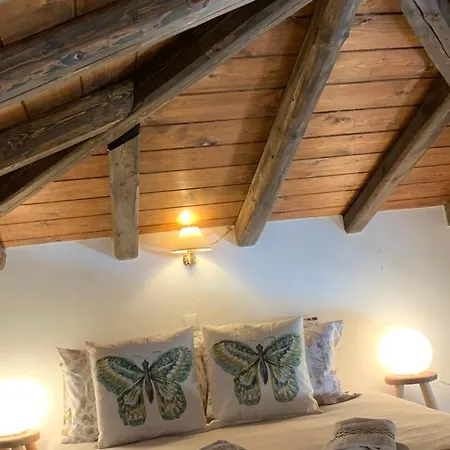 Holiday home Althea Garden House Hydra (Saronic Islands)