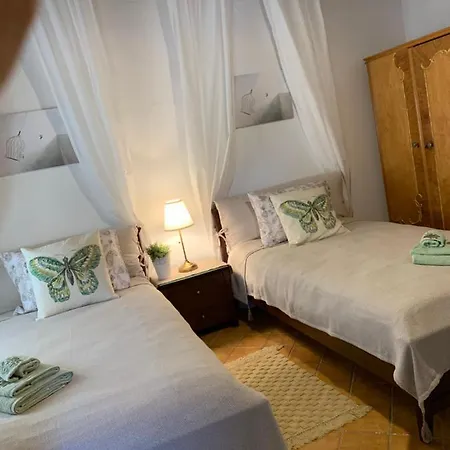 Holiday home Althea Garden House Hydra (Saronic Islands)