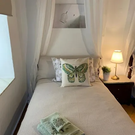 Althea Garden House Holiday home Hydra (Saronic Islands)