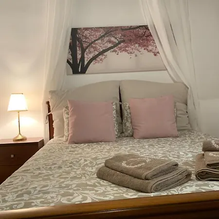 Holiday home Althea Garden House