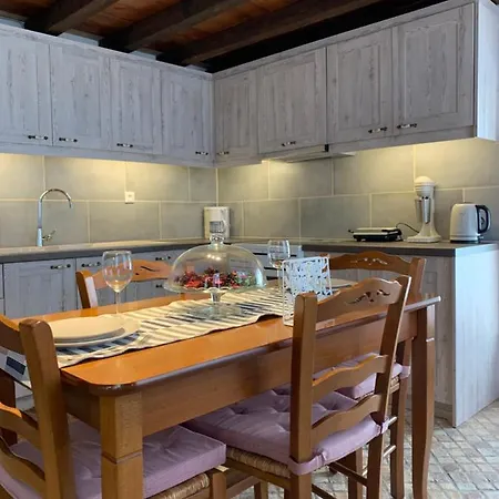Althea Garden House * Hydra (Saronic Islands)