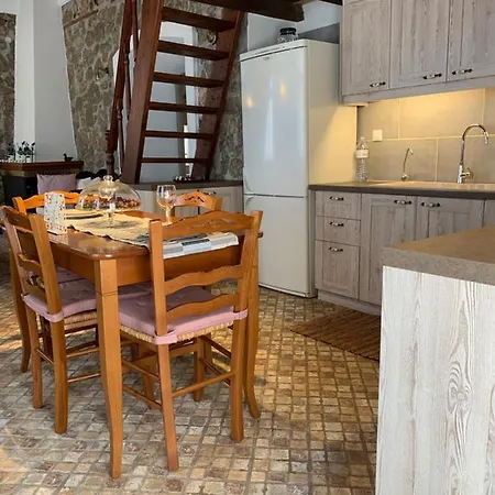Althea Garden House Holiday home Hydra (Saronic Islands)