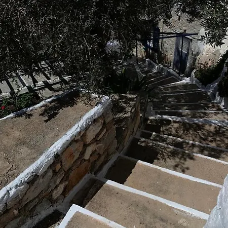 Althea Garden House Holiday home Hydra (Saronic Islands)